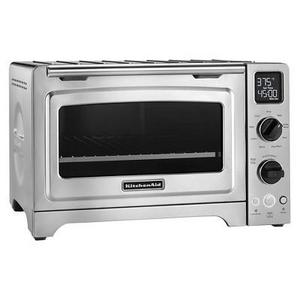 KitchenAid® 12" Convection Digital Countertop Oven - KCO273