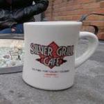 Silver Grill Cafe