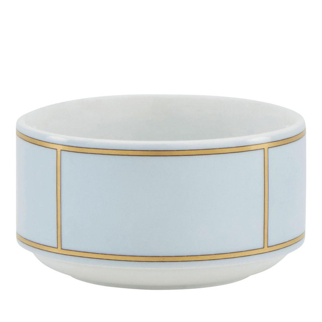 Ginori 1735 Colonna Diva Fruit Bowl
