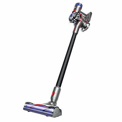 Details about  Dyson V8 Motorhead Cordless Vacuum | Black | New