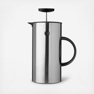 Erik French Press