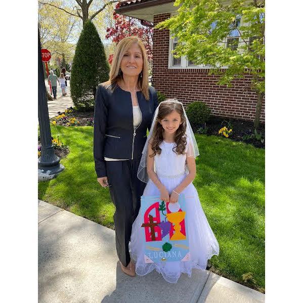 Mami Lelia & her Lulu <3