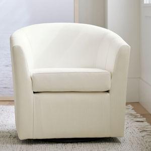 Hyde Swivel Chair