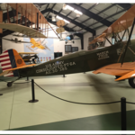 March Field Air Museum