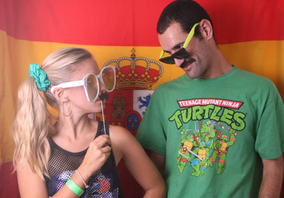 The Wedding Website of Molly Randall and Matt Leonard