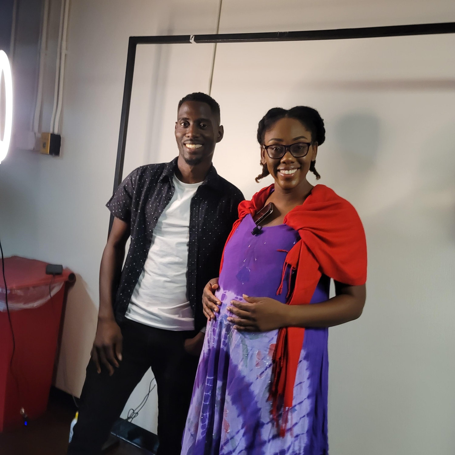 Our Connection through Drama #IACT #2022