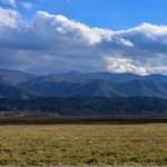 Cades Cove