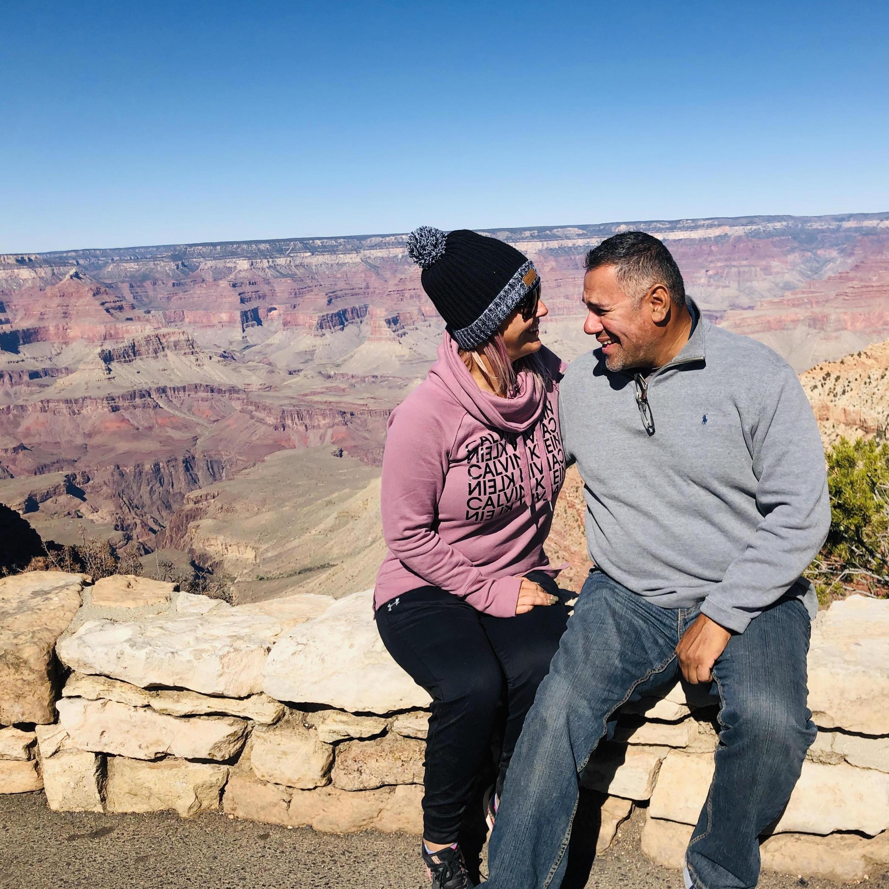 Grand Canyon