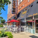 Neo Pizza & Taphouse
