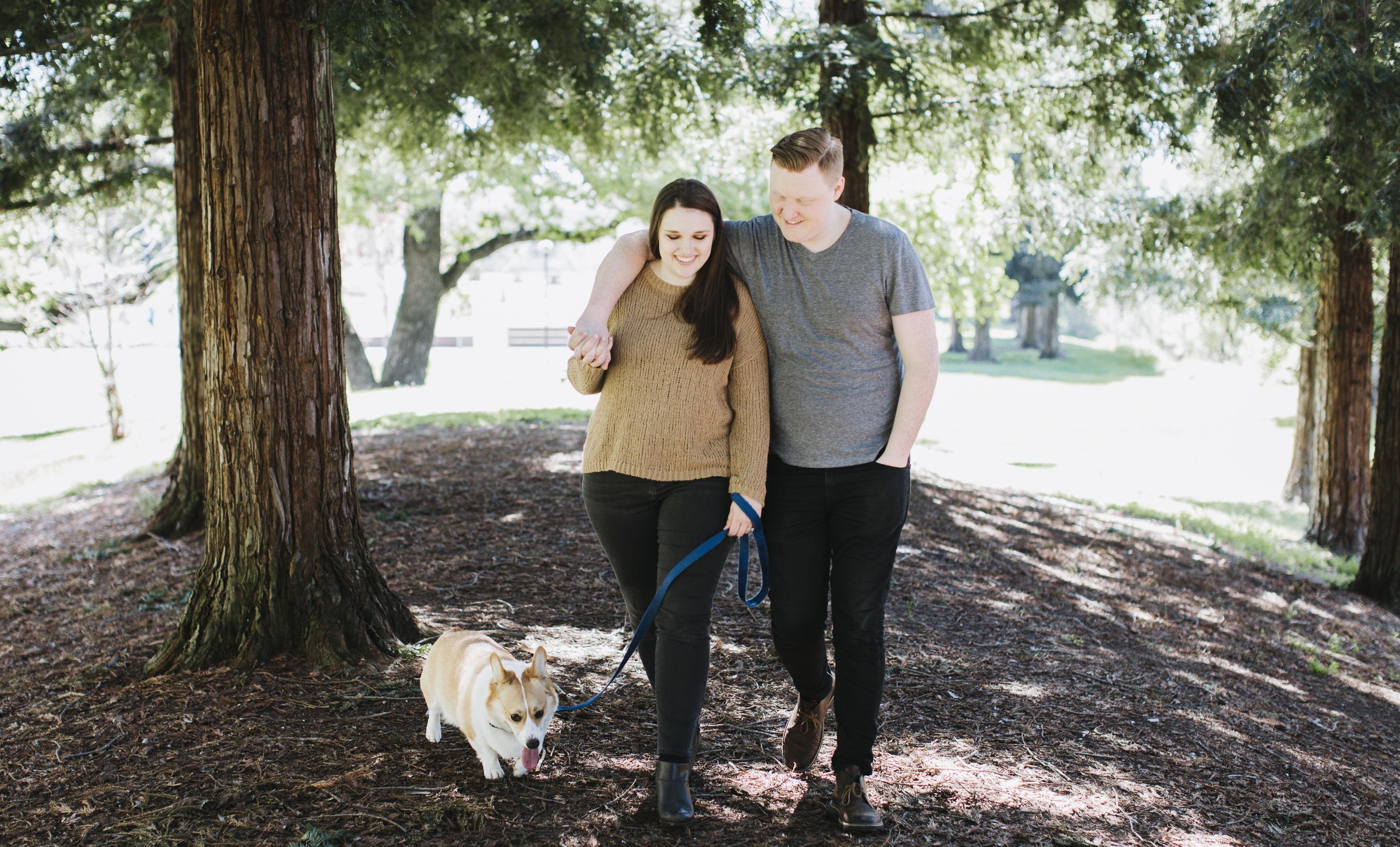 The Wedding Website of Paola Clark and Zachary Bredberg