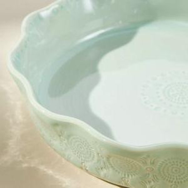Old Havana Pie Dish