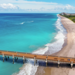 Jupiter Beach Park