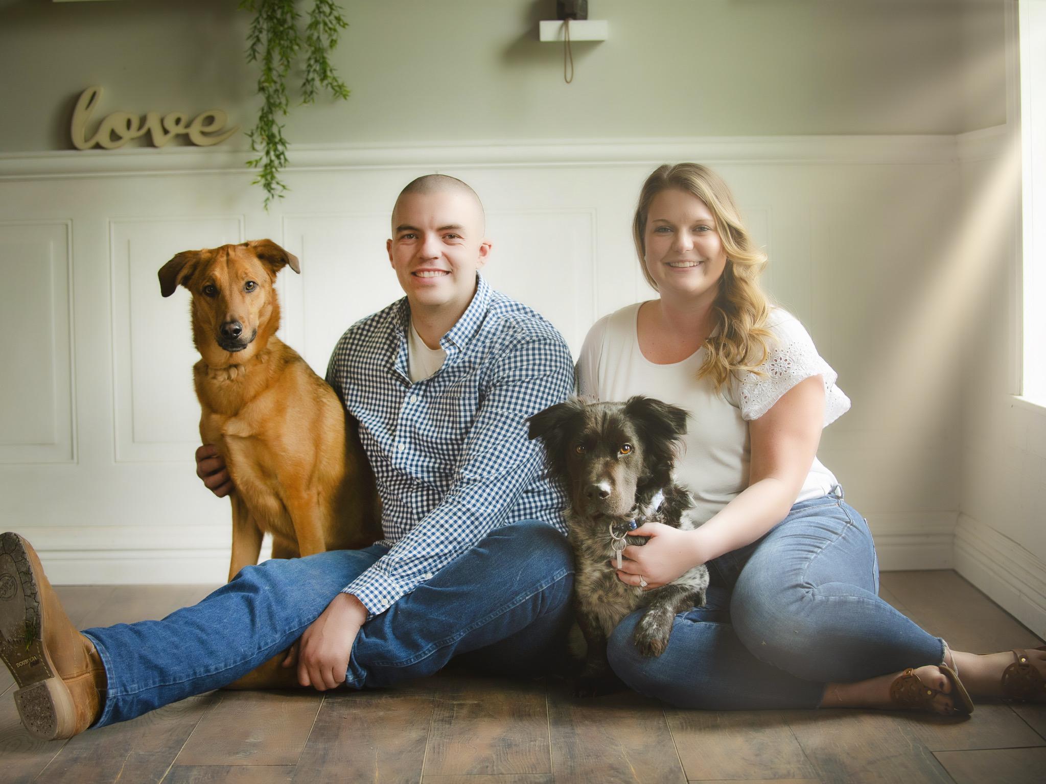 The Wedding Website of Sierra Cross and Kevin Rocque