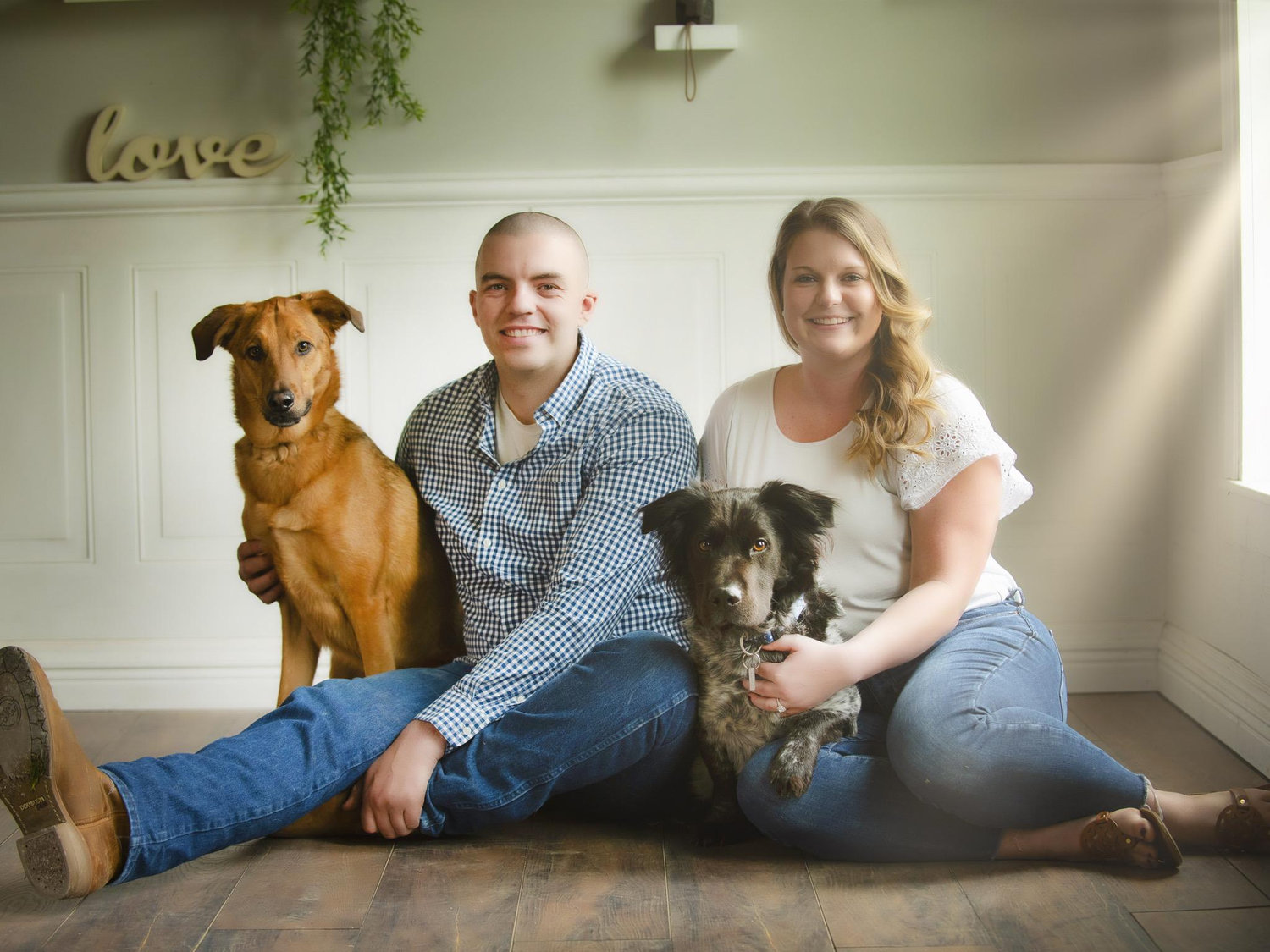 The Wedding Website of Sierra Cross and Kevin Rocque