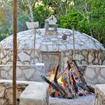 Temazcal Ceremony