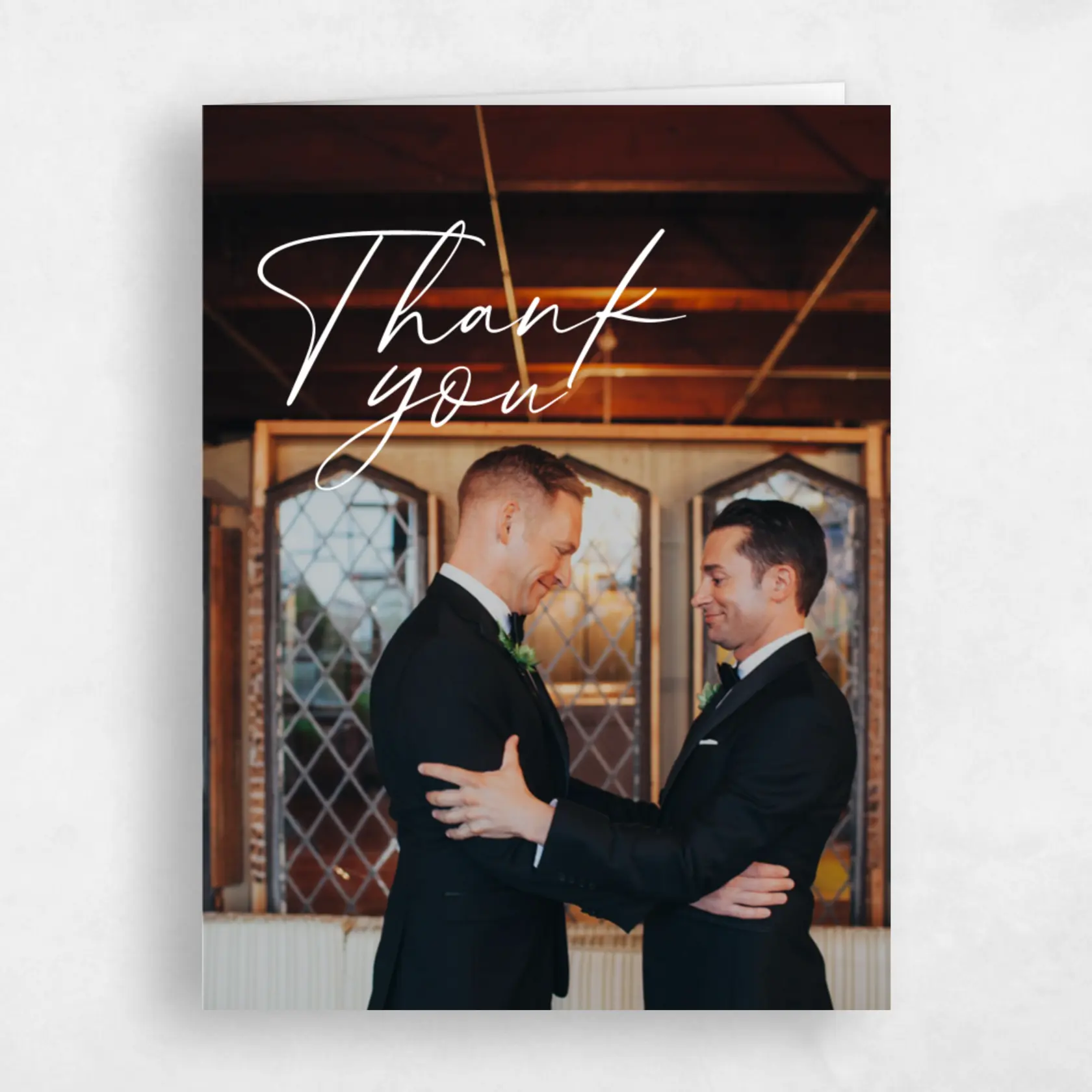 Thank You - Nahomi Photo preview
