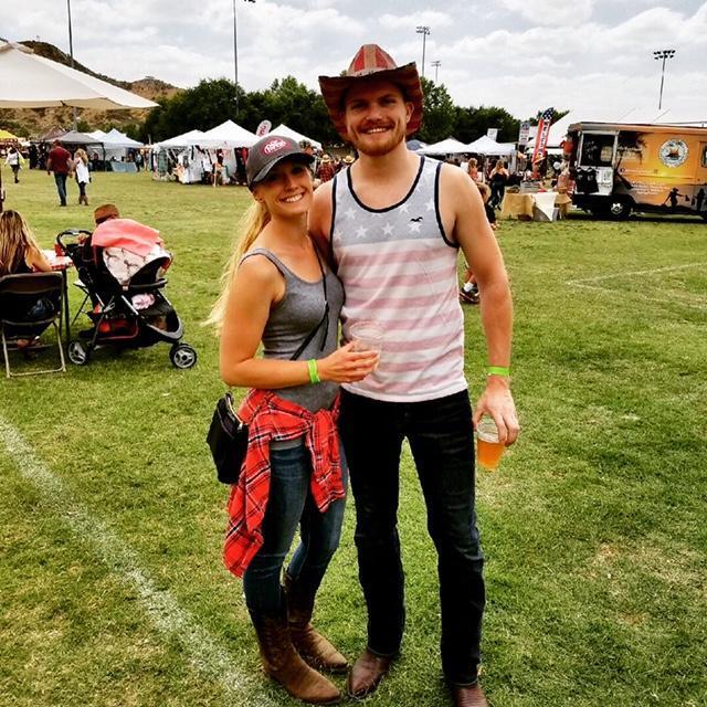 Country concerts have a large place in our hears <3