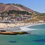 Avila Beach