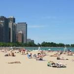 North Avenue Beach