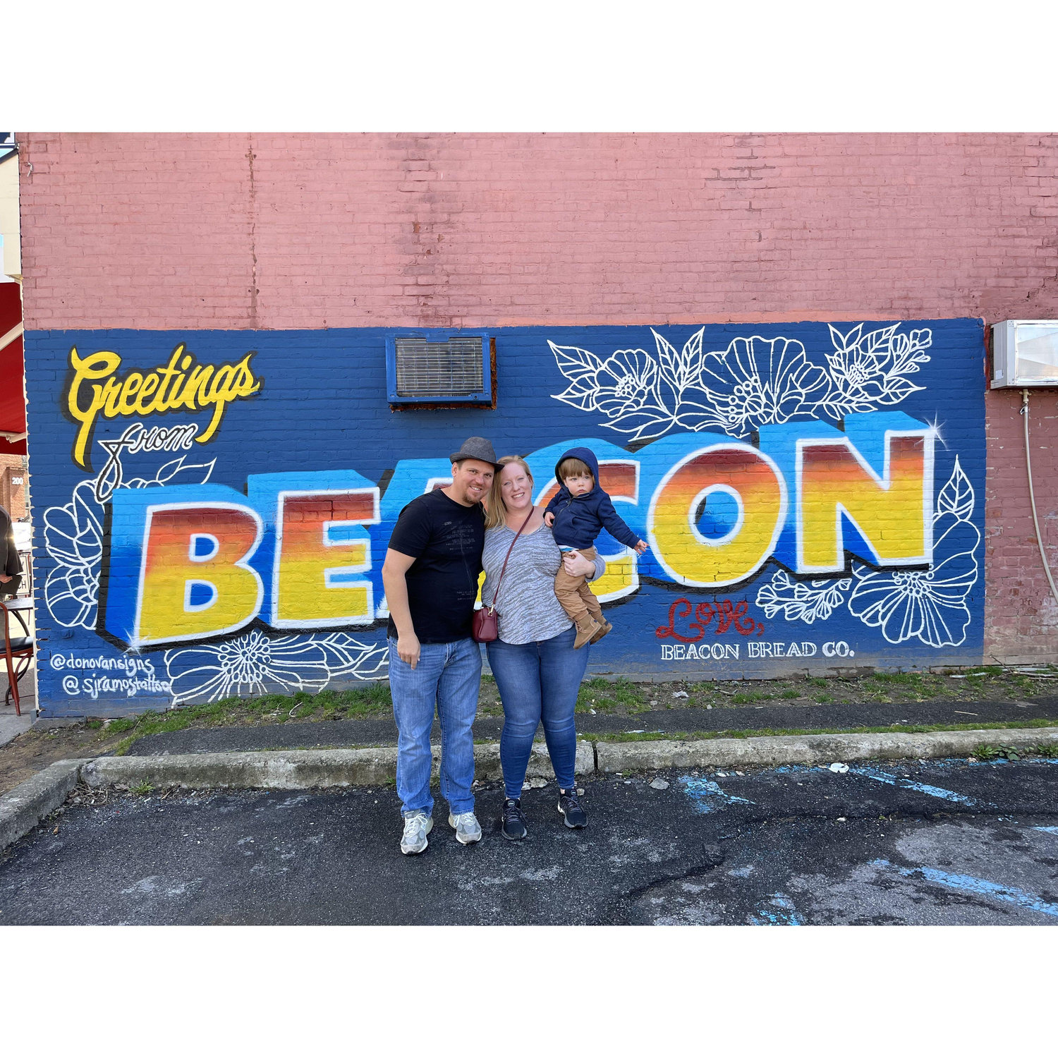Beacon 2022
