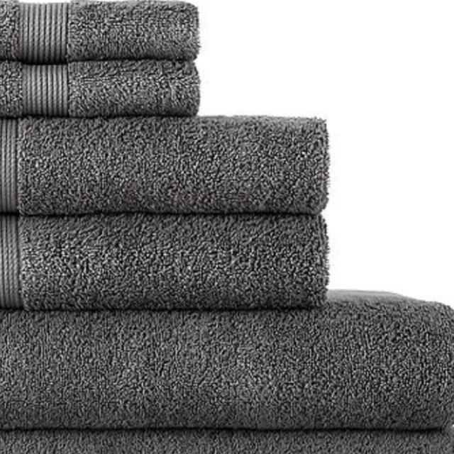 Fieldcrest Heritage Oversized Spa Bath Towels