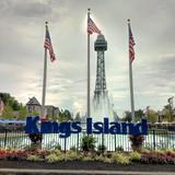 Kings Island & Soak Zone