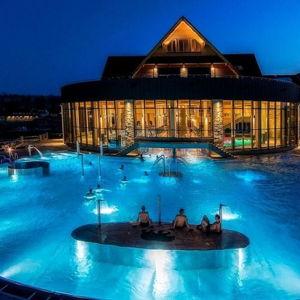 Spa Day