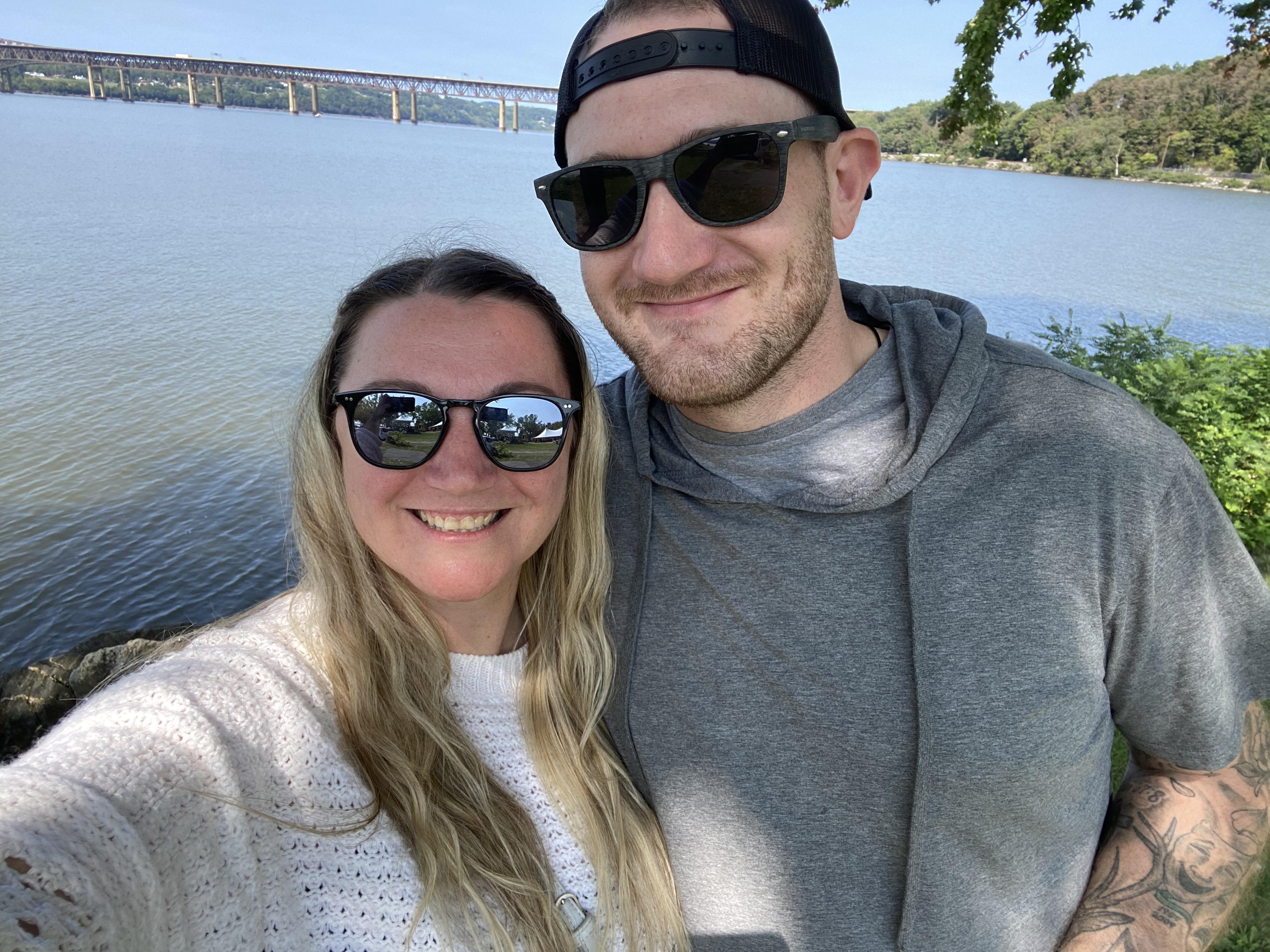 The Wedding Website of Alyssa Karcz and Jonathan Albertson