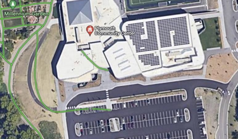 The Wedding Website of Madalina Kelner and Nick Murphy