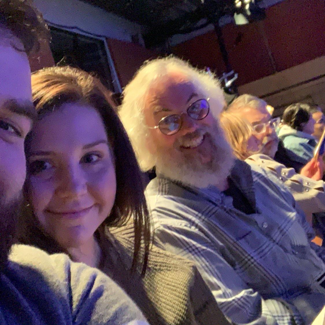 Seeing Emojiland with THE Dan Workman