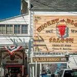 Bucket of Blood Saloon