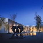 North Carolina Museum of Art