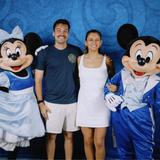 Walt Disney World Theme Park Tickets