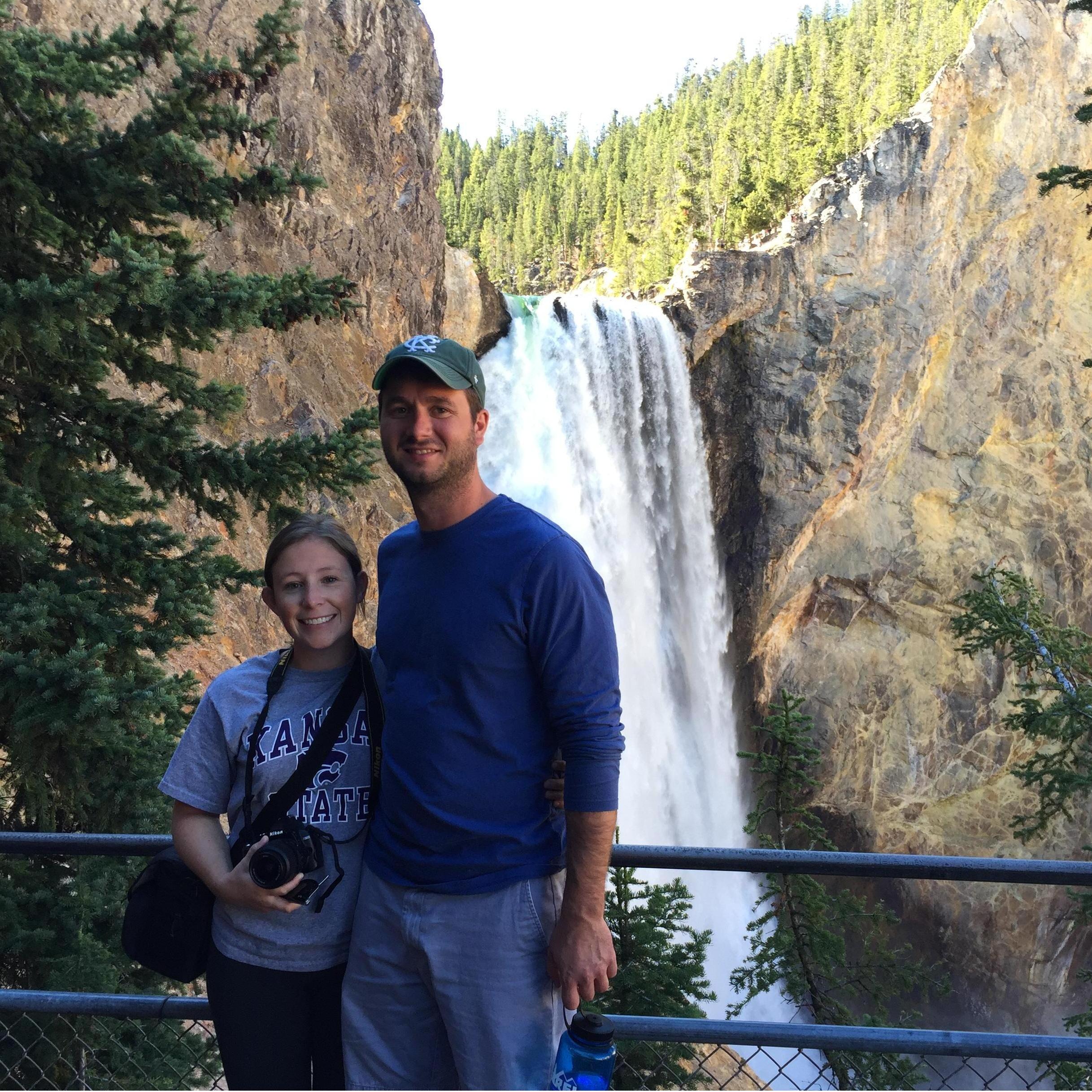 Yellowstone