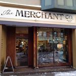 The Merchant Company