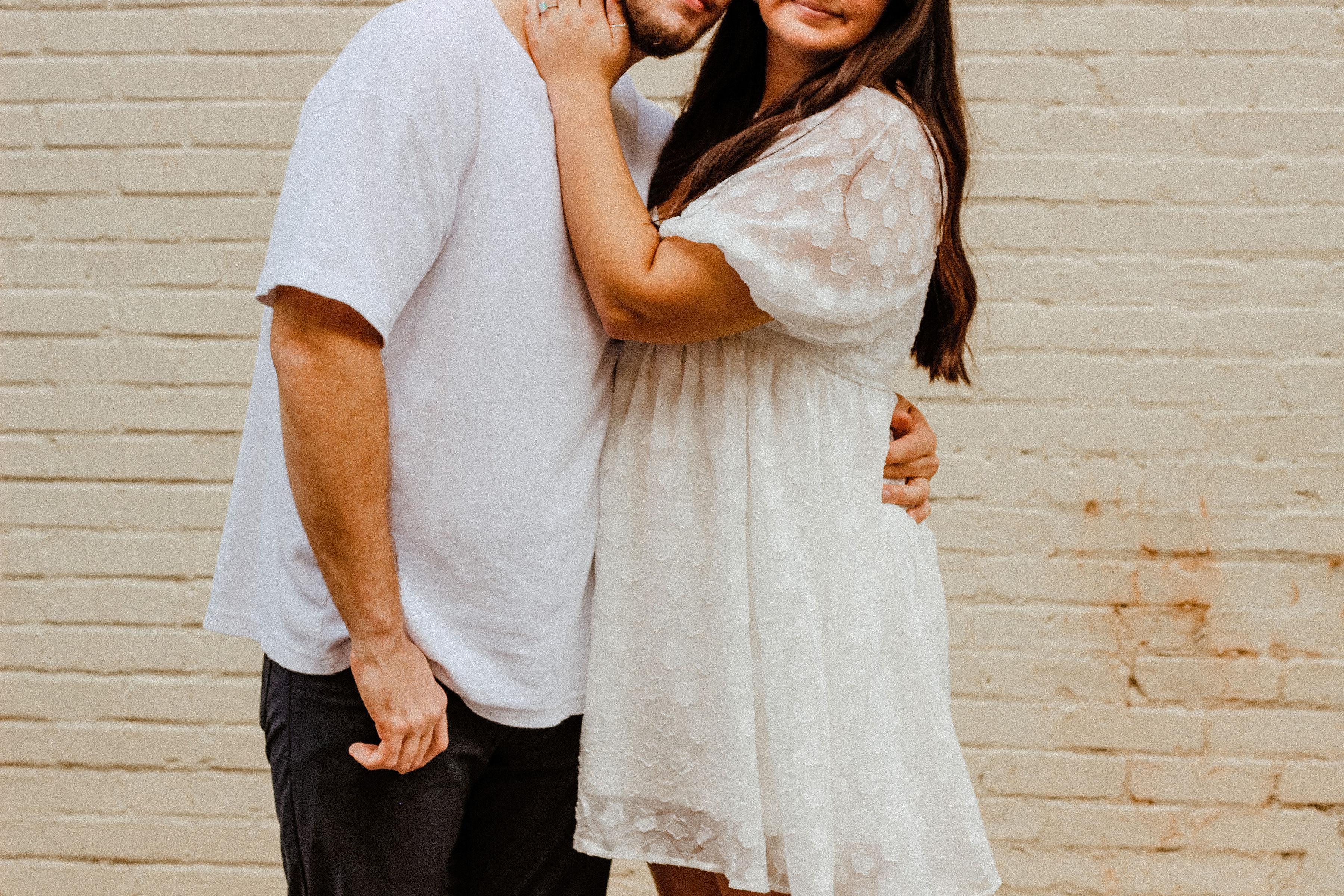 The Wedding Website of Lora Rape and Ryan Smith