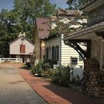 Landis Valley Village & Farm Museum