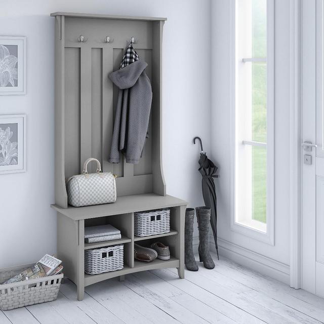 Mudroom Bench