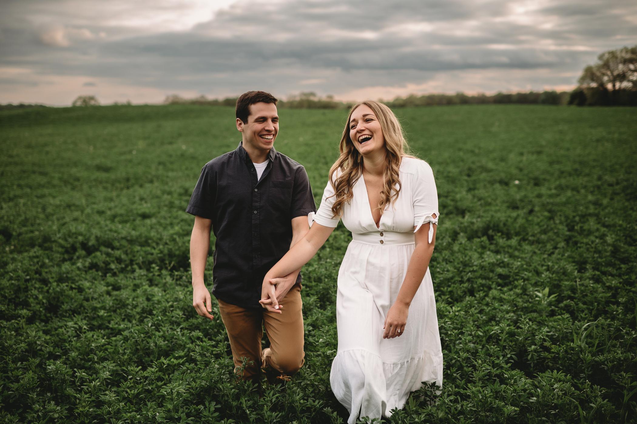 The Wedding Website of Brooke Michel and Luke Lavely