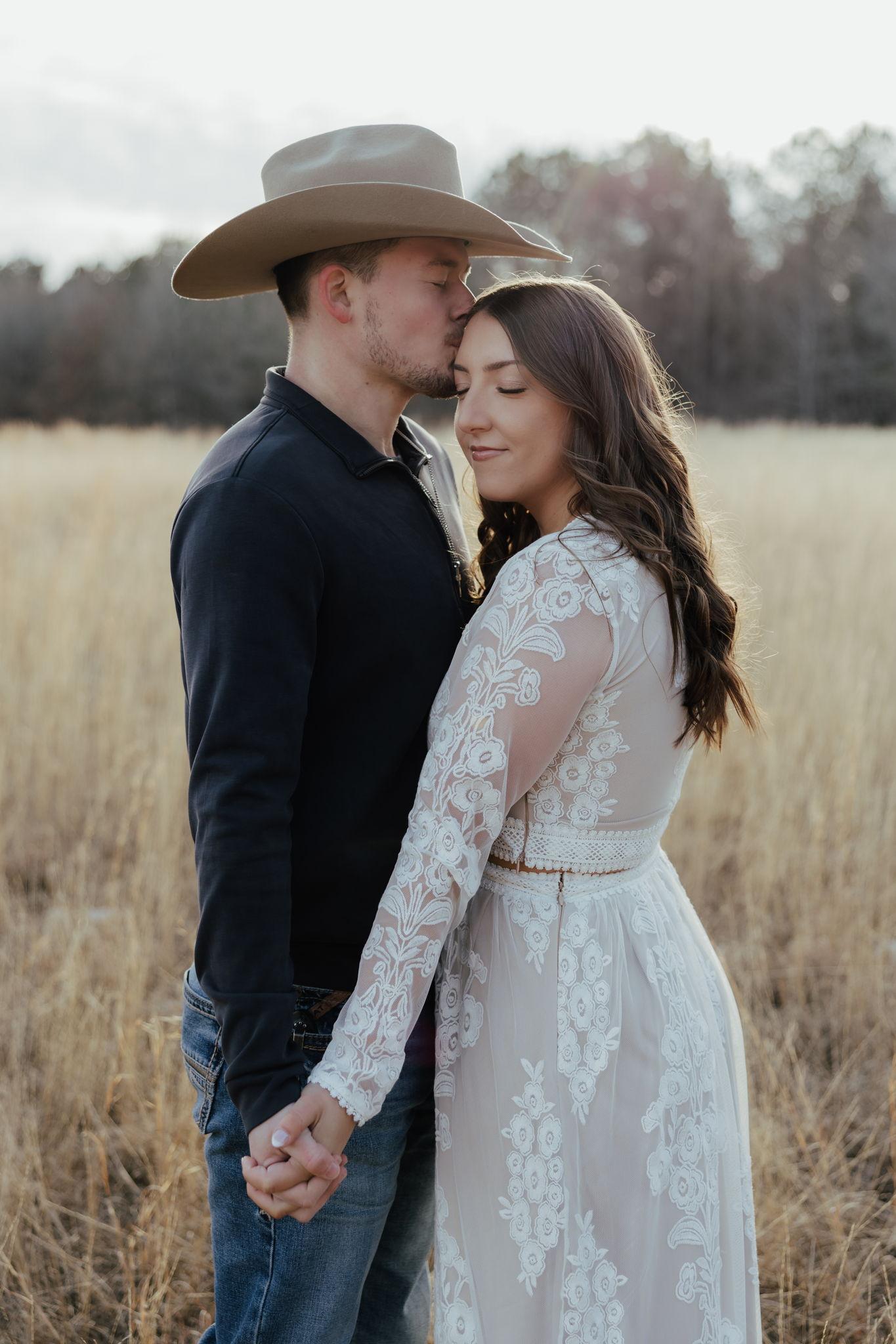The Wedding Website of Faith Mariacher and Shelby Johnson