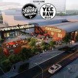 Ole Smoky Moonshine Distillery