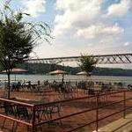 Poughkeepsie Ice House on the Hudson