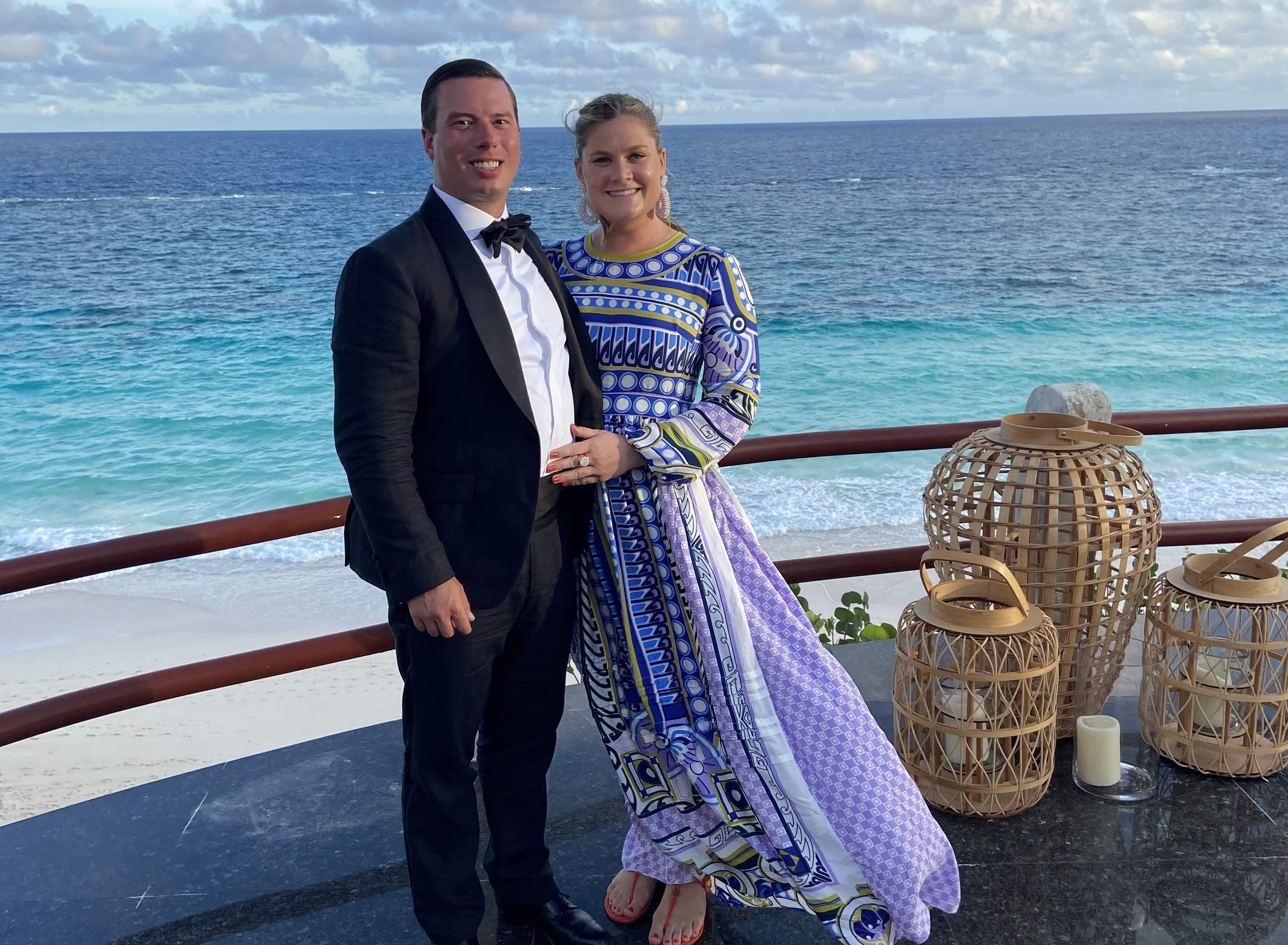 The Wedding Website of Alexandra Sullivan and Justin Moore