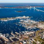 Explore Downtown Newport