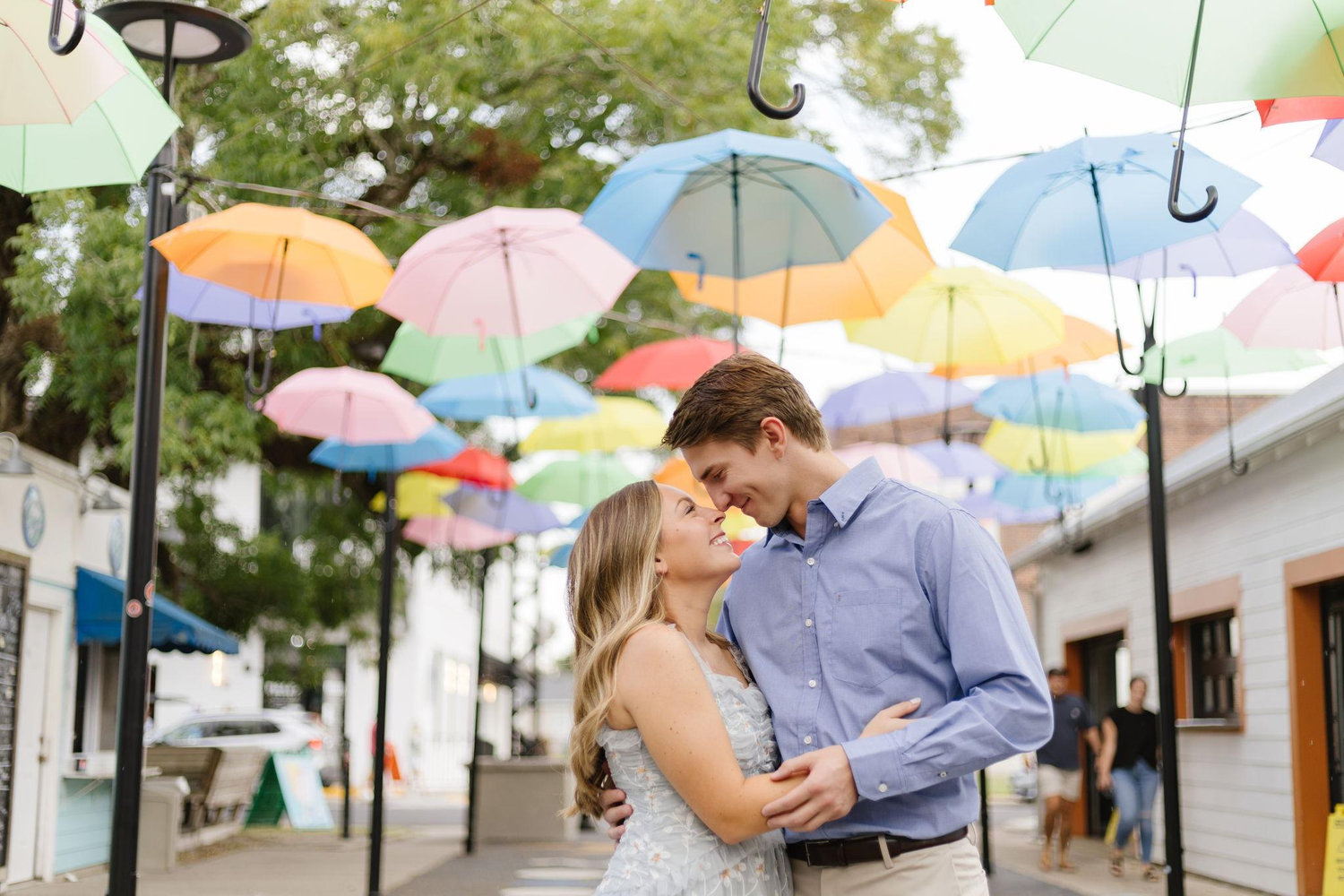 The Wedding Website of Isabelle Goetz and Payne Guilliams