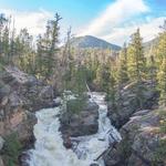 Adams Falls