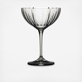 Sensa Coupe Glass, Set of 2