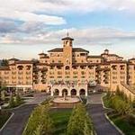 Broadmoor Hotel