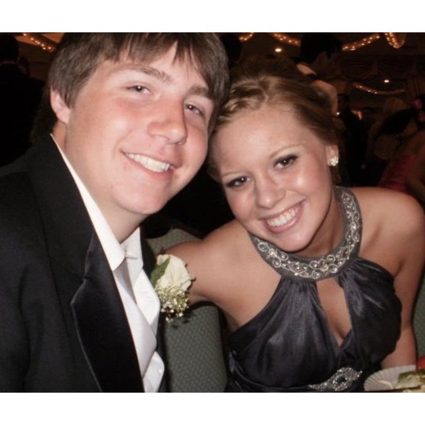 2011: BHS Prom.