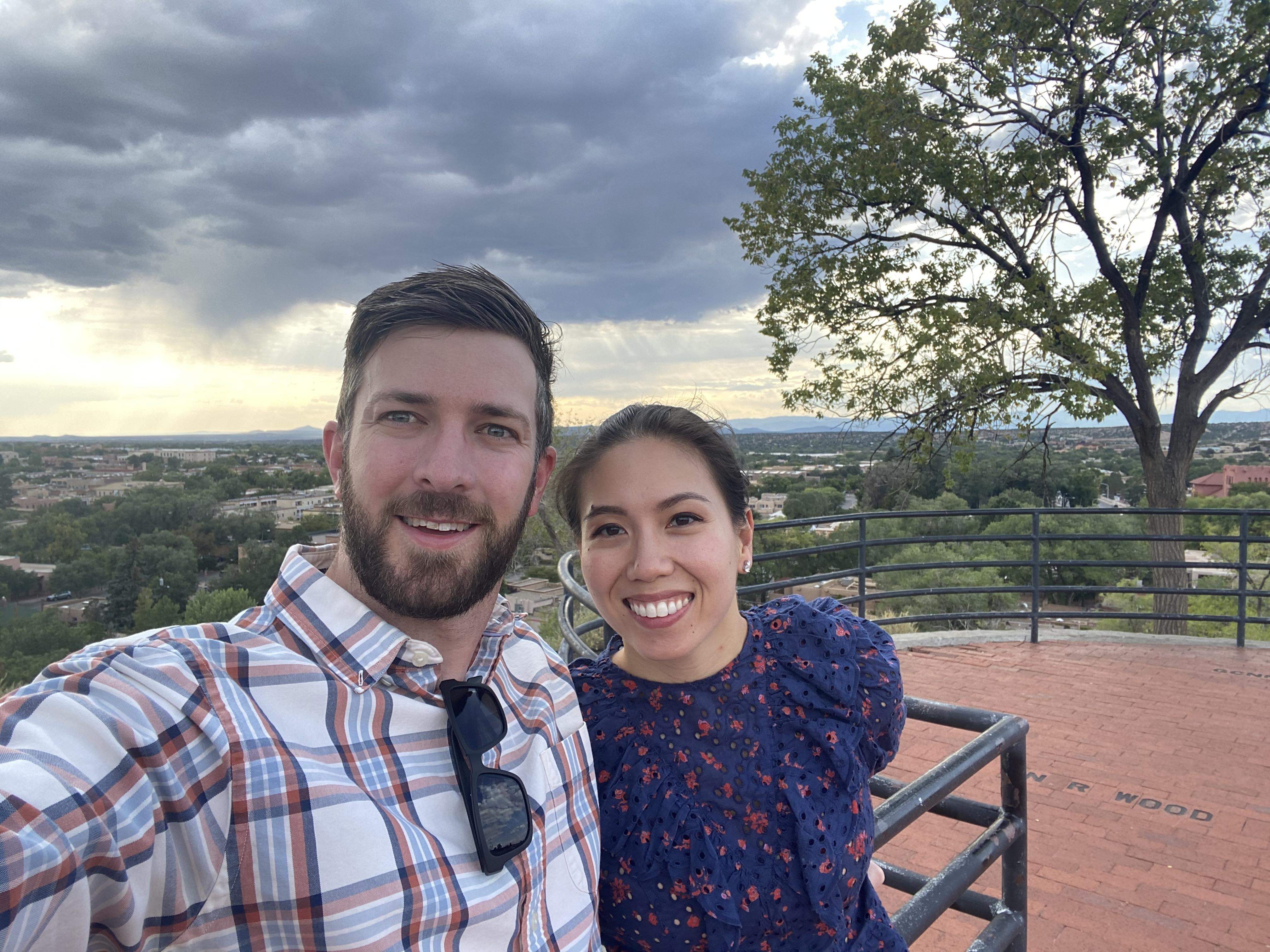 The Wedding Website of Lisa Le and Chris Marcotte